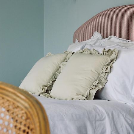 The London & Paris Hotel Folkestone Luaran gambar