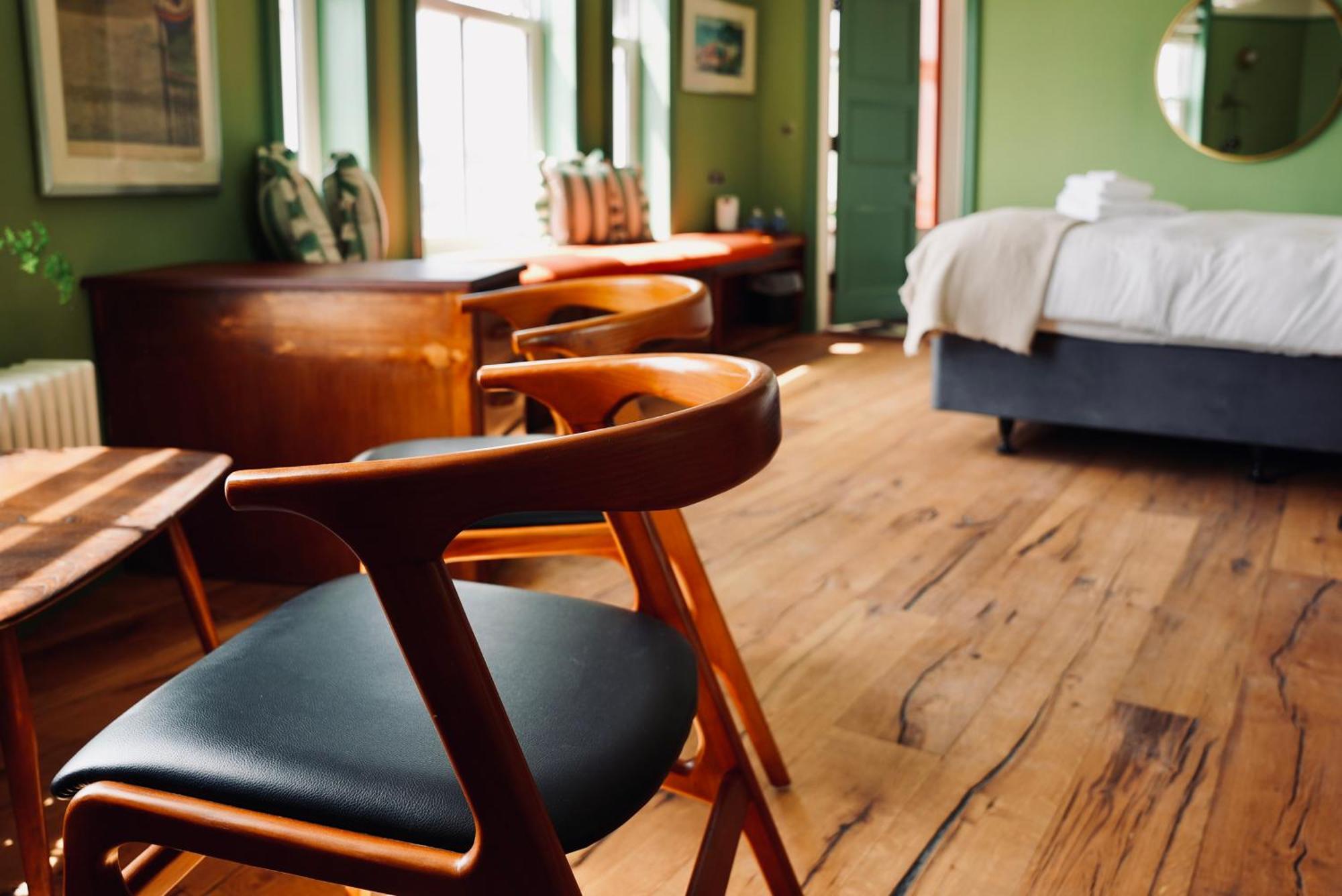 The London & Paris Hotel Folkestone Luaran gambar