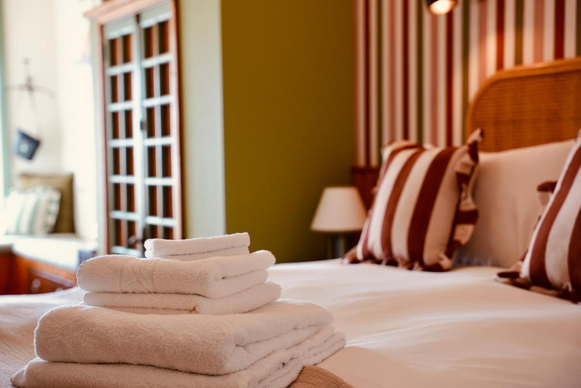 The London & Paris Hotel Folkestone Luaran gambar