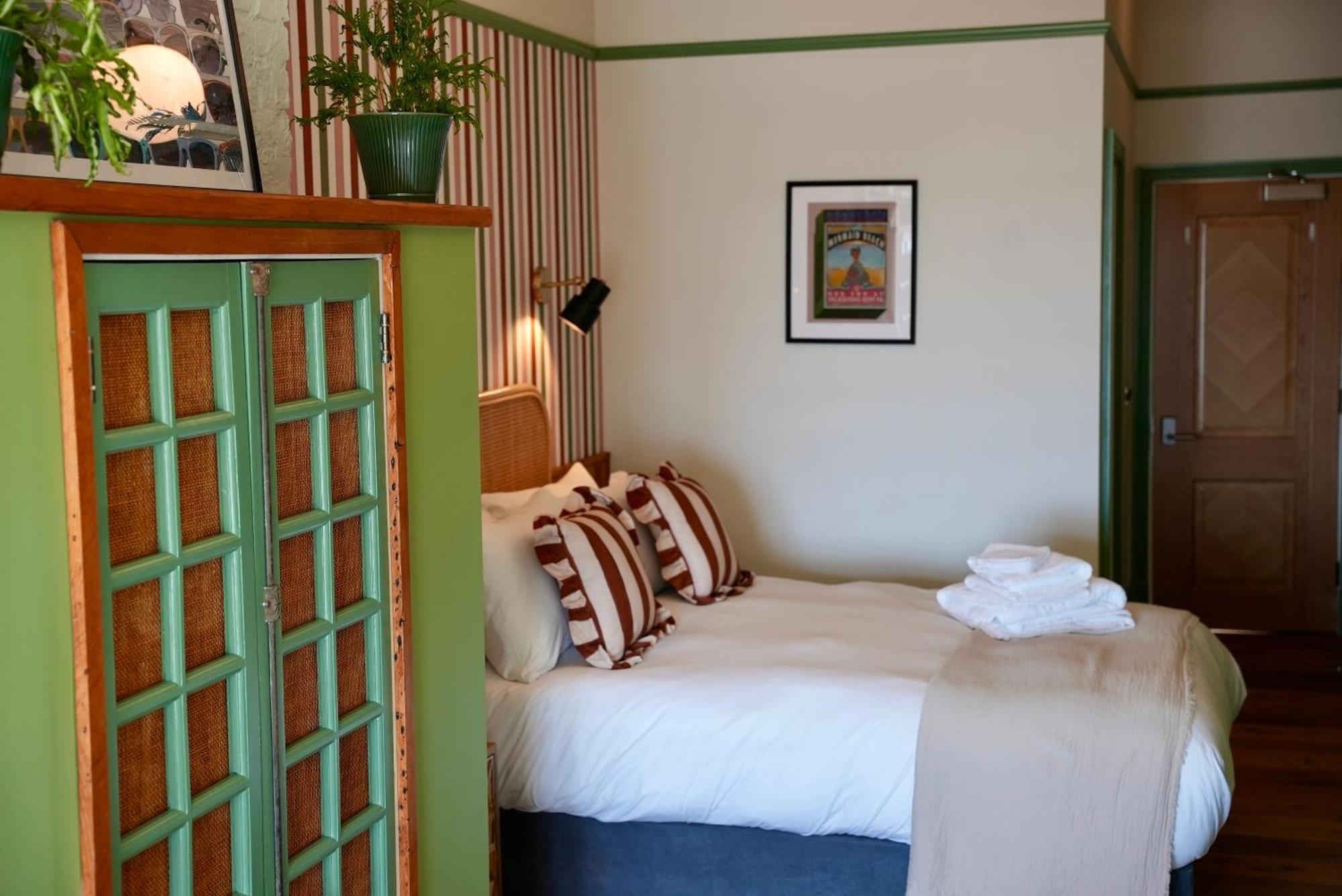 The London & Paris Hotel Folkestone Luaran gambar