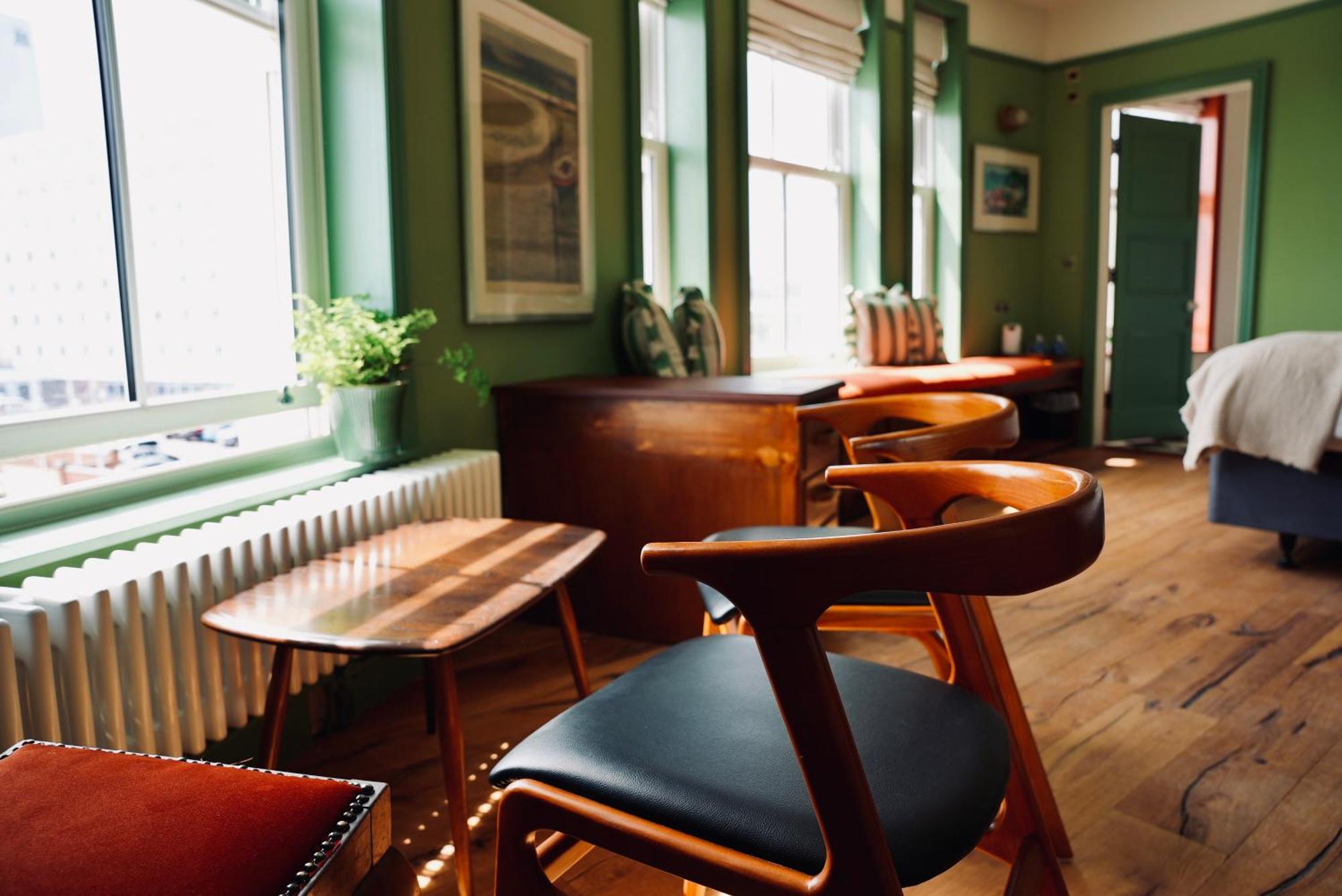 The London & Paris Hotel Folkestone Luaran gambar