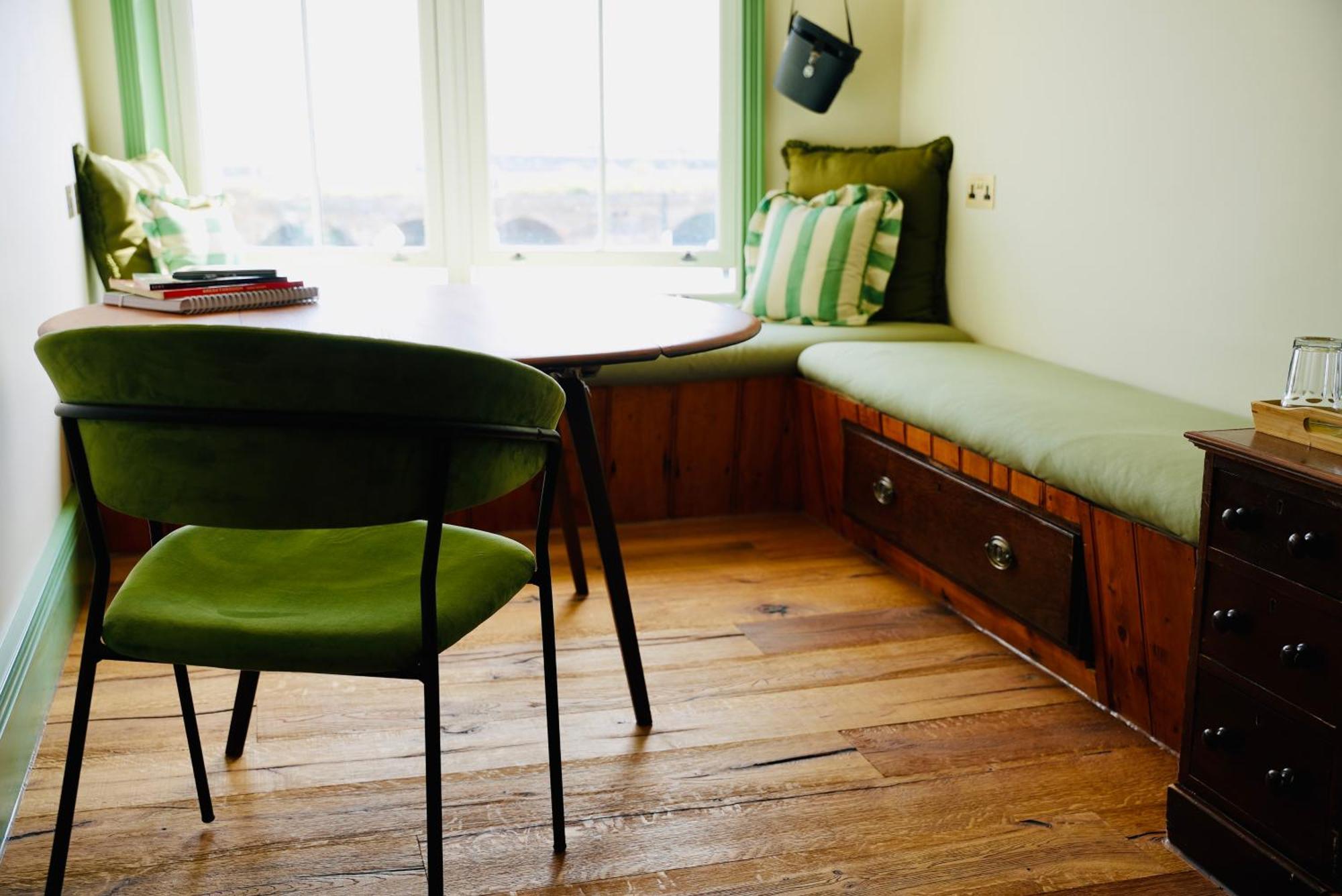 The London & Paris Hotel Folkestone Luaran gambar