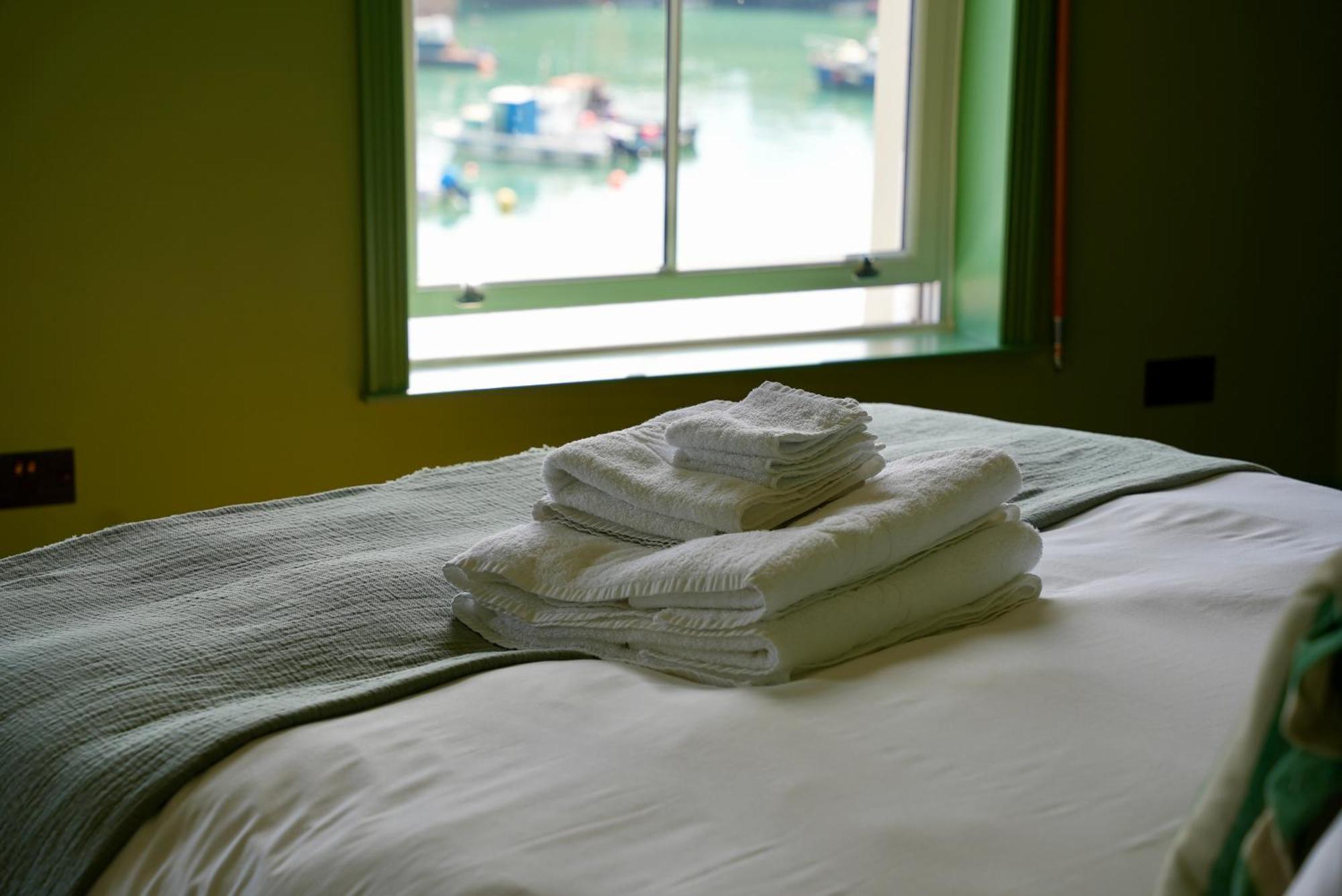 The London & Paris Hotel Folkestone Luaran gambar