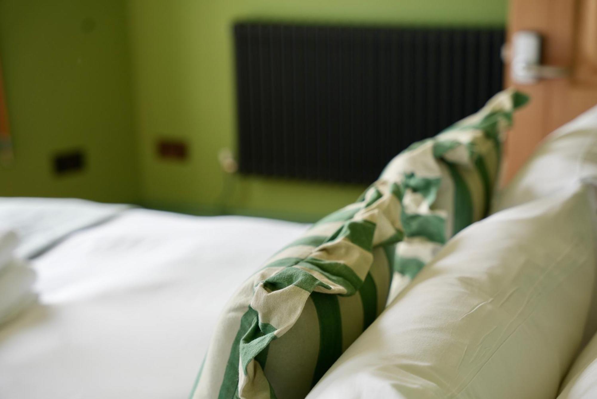 The London & Paris Hotel Folkestone Luaran gambar