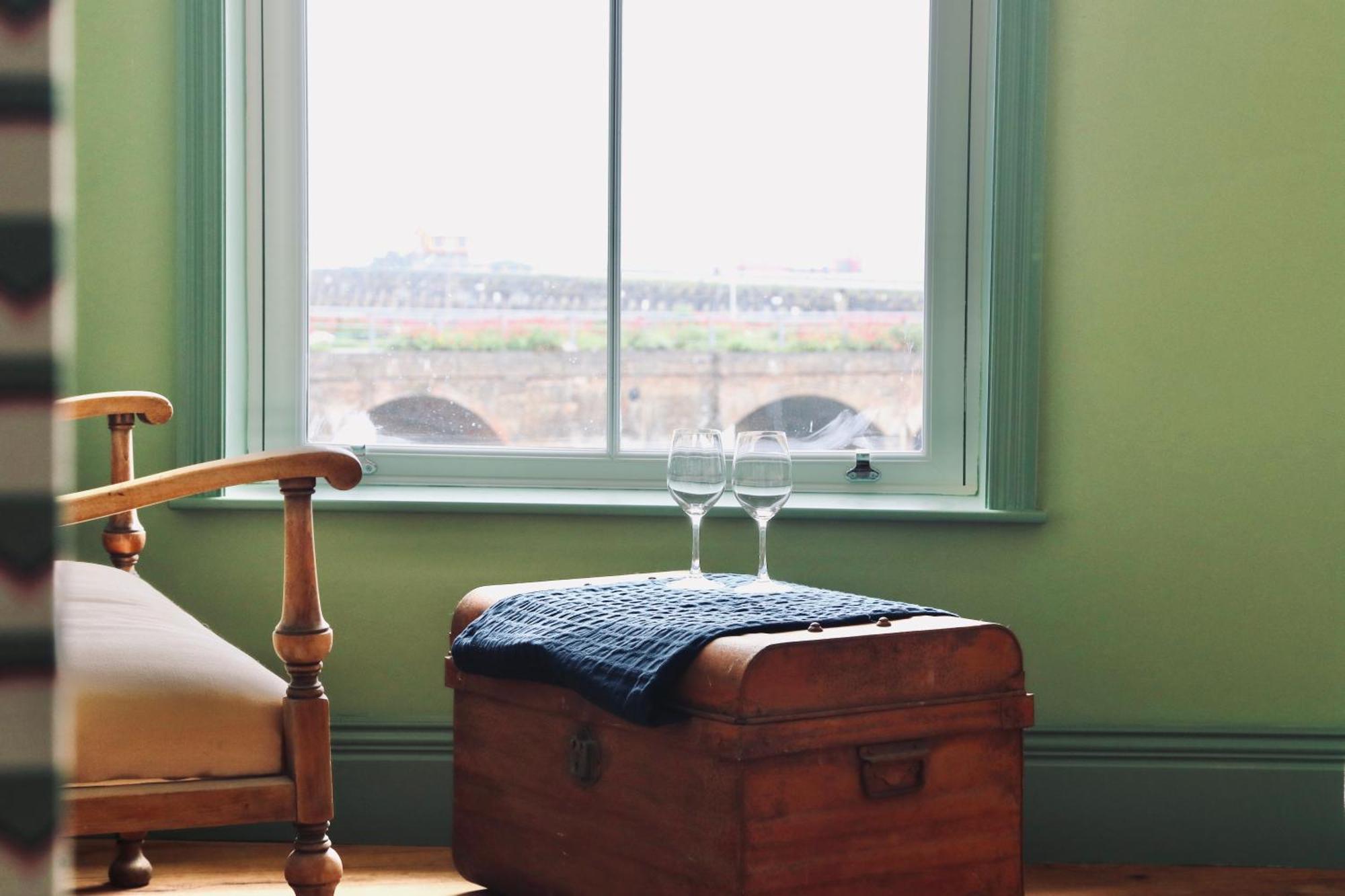 The London & Paris Hotel Folkestone Luaran gambar