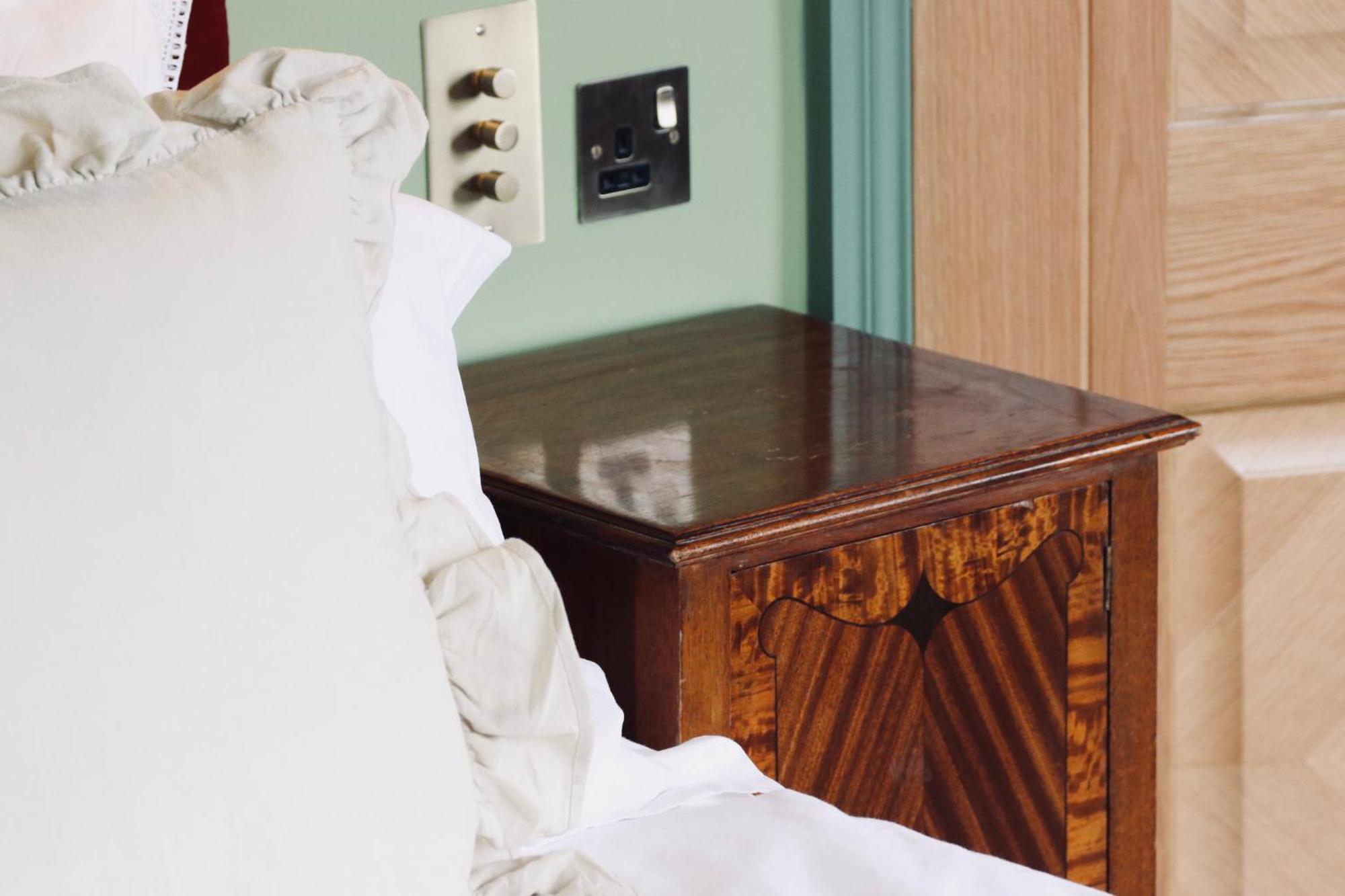 The London & Paris Hotel Folkestone Luaran gambar