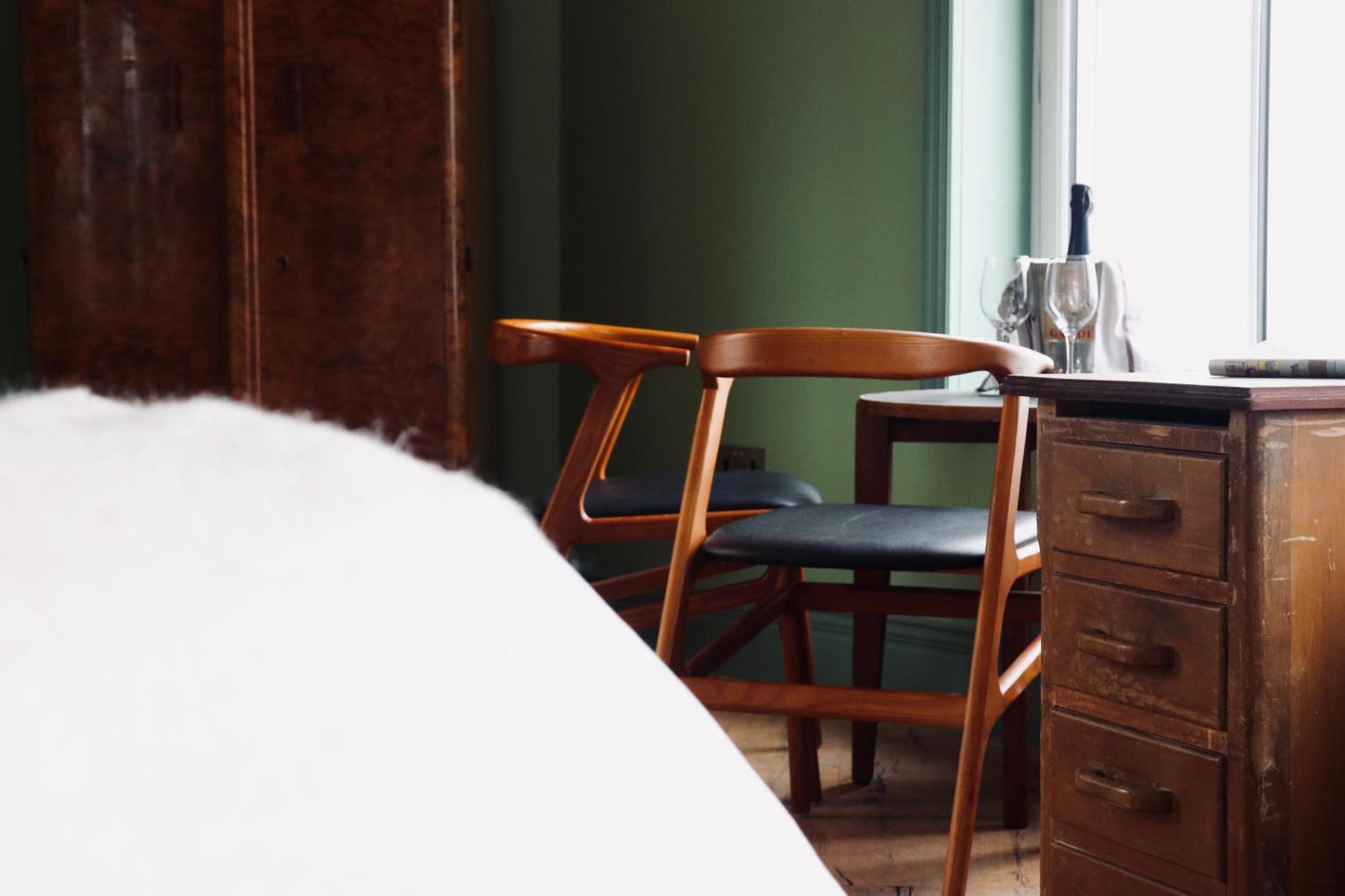The London & Paris Hotel Folkestone Luaran gambar