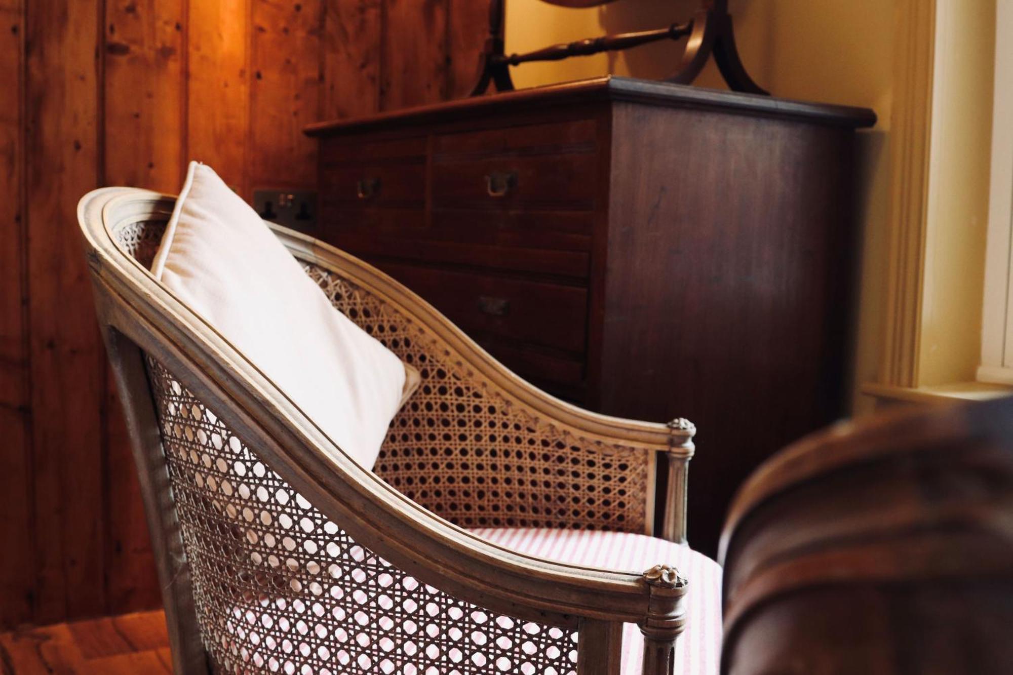 The London & Paris Hotel Folkestone Luaran gambar