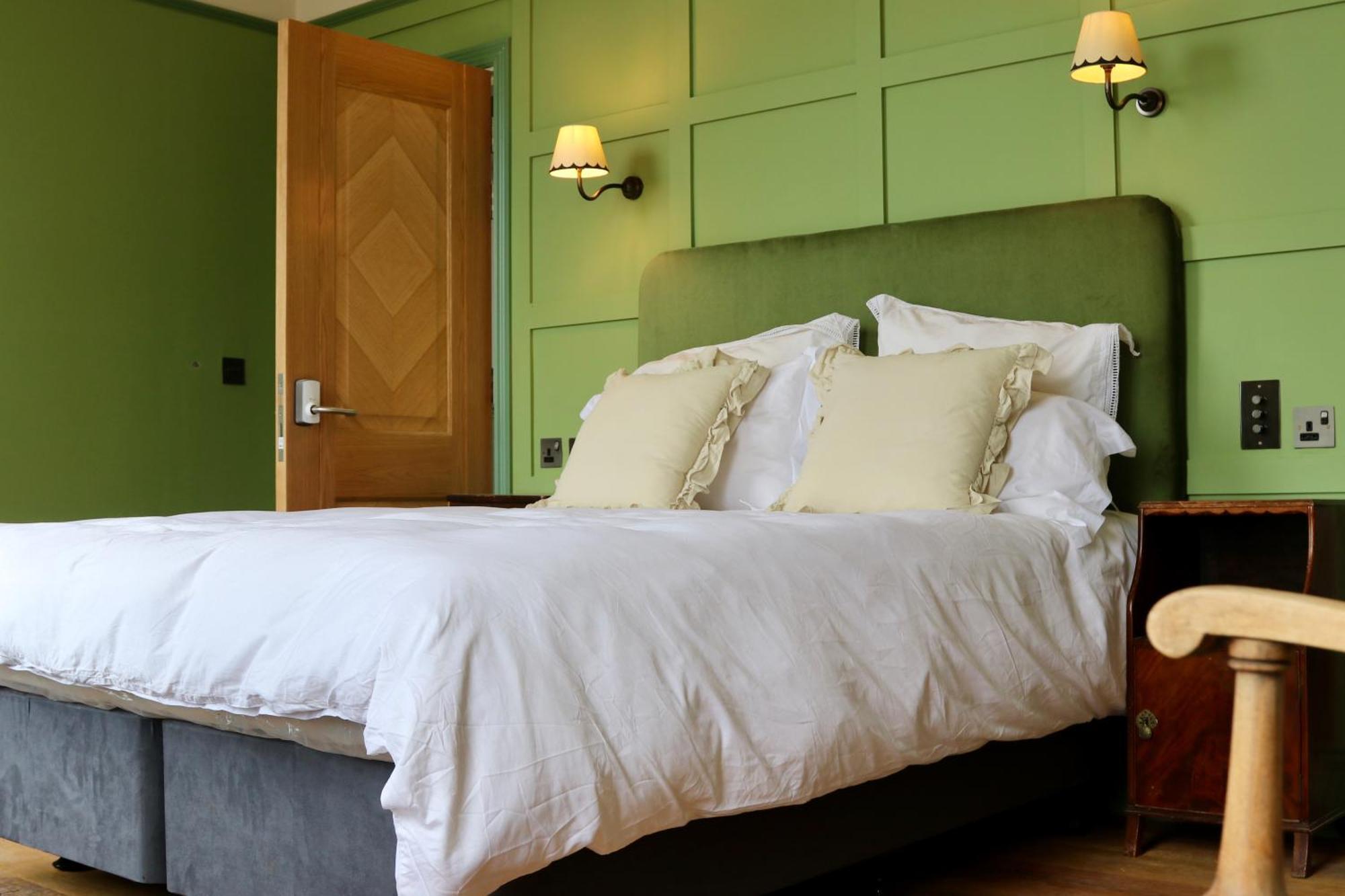 The London & Paris Hotel Folkestone Luaran gambar