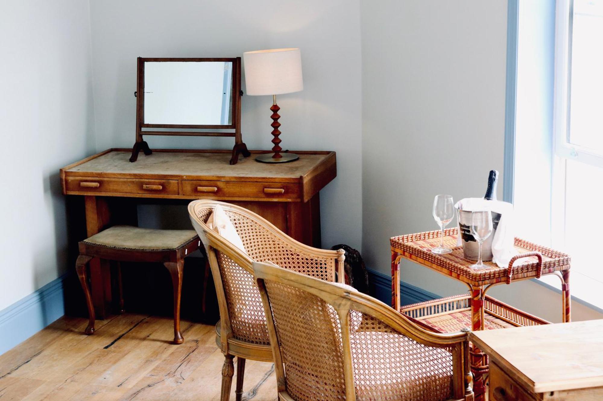 The London & Paris Hotel Folkestone Luaran gambar