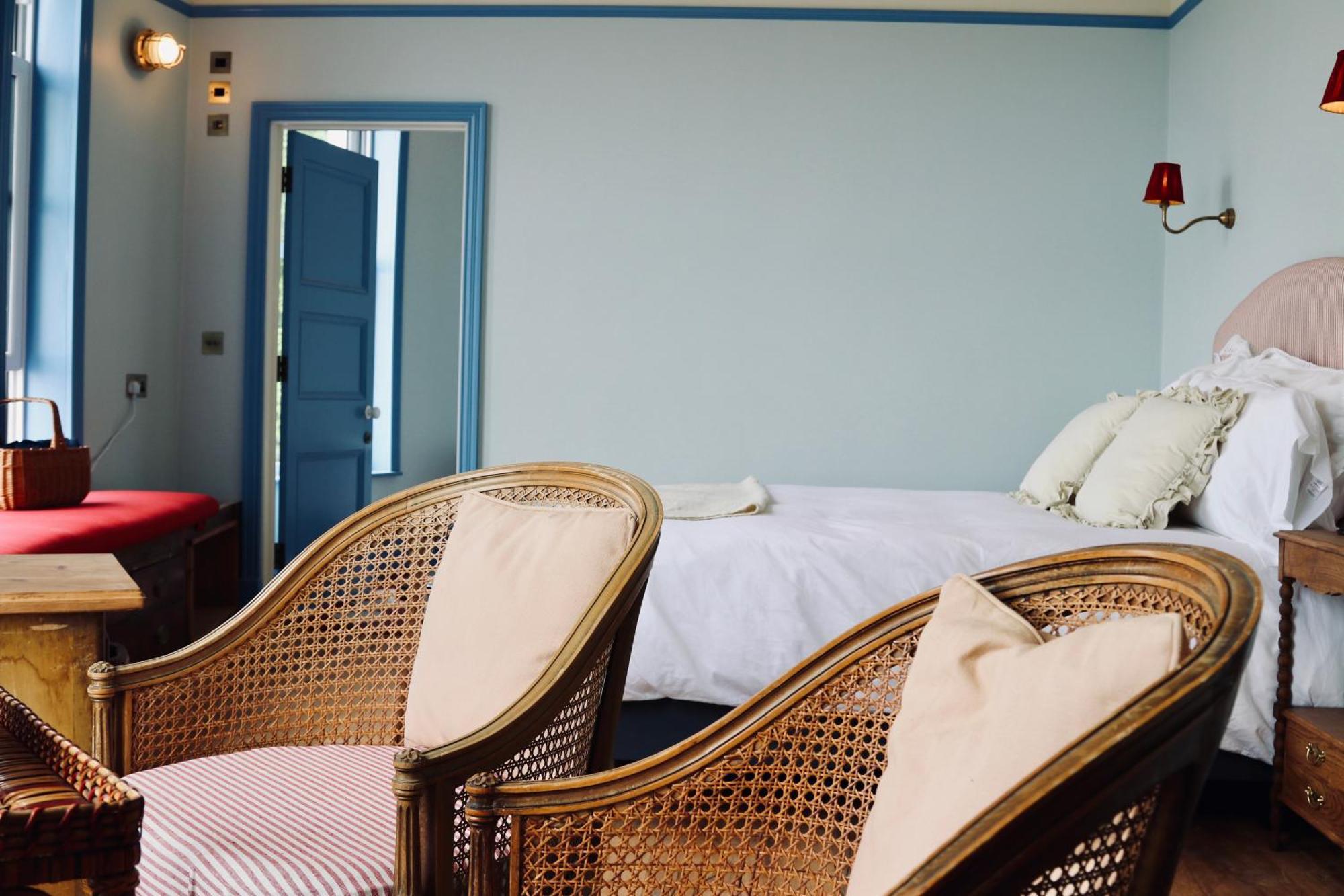 The London & Paris Hotel Folkestone Luaran gambar